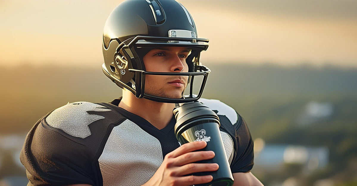 Goat Whey Protein: The Perfect Choice For Athletes