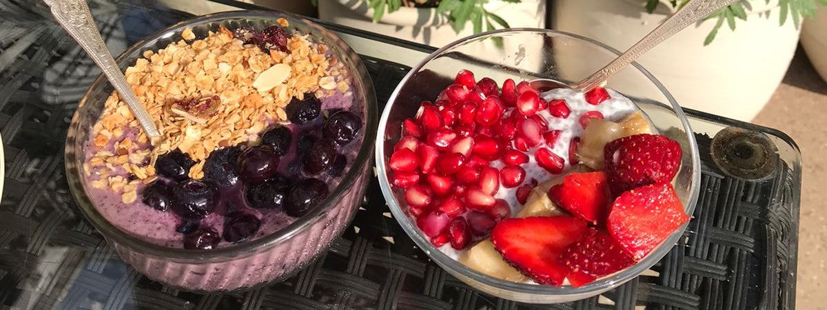 Blueberry Protein Smoothie Recipe: Quick, Easy, and Delicious